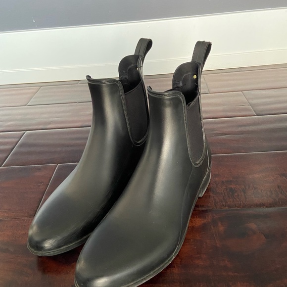 Sam Edelman Tinsley Chelsea boots - Picture 3 of 8